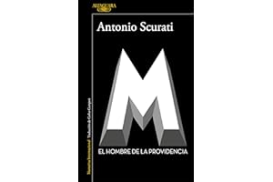 M. El hombre de la providencia / M. The Man of Providence