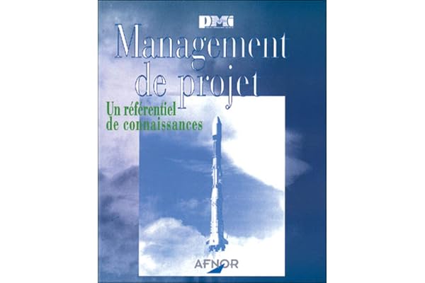 Management de projet : Un référentiel de connaissances