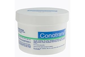 KONIPL Conotrane Antiseptic Cream - 500g
