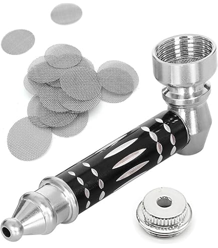 Stormy Twain Corn Cob Pipe Missouri Meerschaum - Foto 4