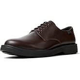 Camper K100998 Norman Deri Siyah Erkek Ayakkabı