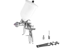 ANEST IWATA Iwata AZ3 AirGunsa HTE2 AV Pistolet pulvérisateur