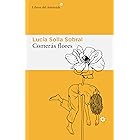 Comer&aacute;s flores