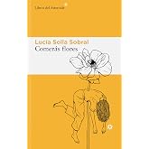 Comer&aacute;s flores
