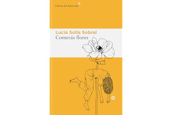 Comerás flores