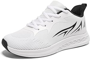 Jawixu Hallenschuhe Herren Turnschuhe Damen Laufschuhe Sportschuhe Sneaker 36-47