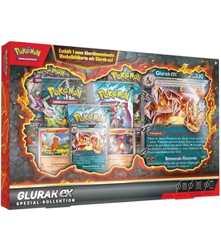 Pokémon TCG Charizard ex Sv03: Obsidian Flames 125/197 Holo Double Rare | UK