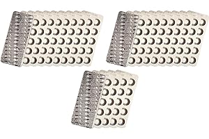 harren24 Pastillas de prueba para fotómetros DPD 1 Cloro, DPD3, DPD4 Oxígeno Activo, Alcalinidad M, CYA, Rojo Fenol Valor en pH Comprobador de agua de piscina 50/100/250/500x (Phenol Red / 250x)