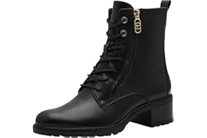 Tamaris Kobiety Tamaris Damskie 1-25241-43Buty za kostkę