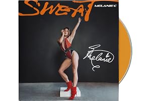 #84 — Sweat w/ Signed Insert)