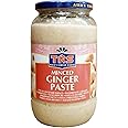 Minced ginger paste 1kg TRS