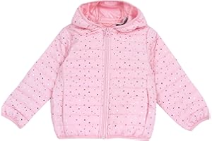 Chicco Chaqueta 120gr Abrigo parka Niñas