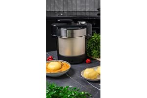 Swallow Maker av Afroshop Mama T