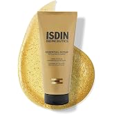 ISDIN Isdinceutics Essential Scrub The Effectiveness of a Scrub, Softness of a Gel, 100 g