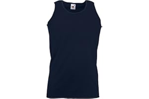 Fruit of the Loom Canotta Uomo