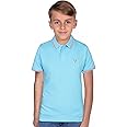 Allen Solly Boy's Cotton Regular Fit T-Shirt