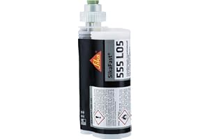 SikaFast-555 L05 (AB) 50 ml i dubbel patron