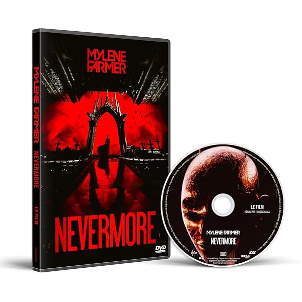 Mylène Farmer - Stade de France [Édition Limitée]: Amazon.fr