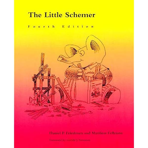 Essentials of Programming Languages, third edition : Friedman