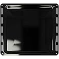 Vhbw Plaque De Cuisson Pour Fours Compatible Avec Electrolux EKG603300W Ekg603300x Ekg603301w Ekg603301x Ekg603302w Ekg603302x 68101253