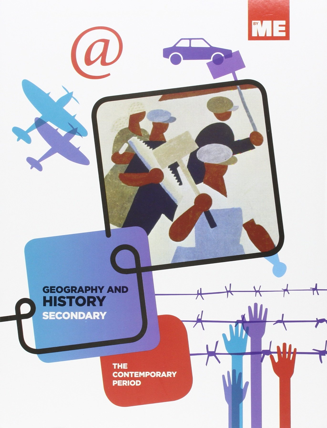 Geography & History 4 ESO General