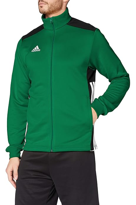 regista 18 jacket