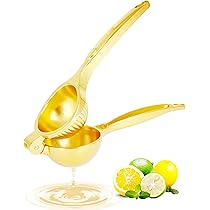 2 mestoli da cucchiaio, cucchiaio da salsa in acciaio inox, cucchiaio da zuppa, mestolo per cucinare, manico lungo, cucchiaio da zuppa, per hotel, casa, ristorante, cucina (oro