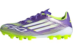 adidas unisex - vuxen F50 League Artificial Ground Football BootsFotbollsskor