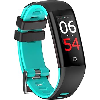 Leotec Reloj Unisex Adultos de Digital con Correa en Caucho LEPFIT14C