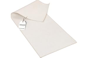 ‎SEEBAUER DIY SEEBAUER Living Matratzenschoner Filzschoner für Lattenrost (70 x 140 cm) Matratzenunterlage Antirutschmatte Made in Germany