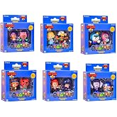 P.M.I. Brawl Stars Collectible Figures - 2 paket (S1) (Random) (BRW2015)