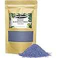 Premium Grade Blue Matcha Powder | 45+Servings, 45 Grams,1.058 Oz | Blue Matcha Caffè Coffee Latte, Blue Tea, Baking Blue Food Colouring, 100% Natural | Drink Botanicals Ireland