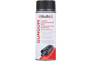 Holts 0191M Gun Gum Auspufflack bis 800 Grad