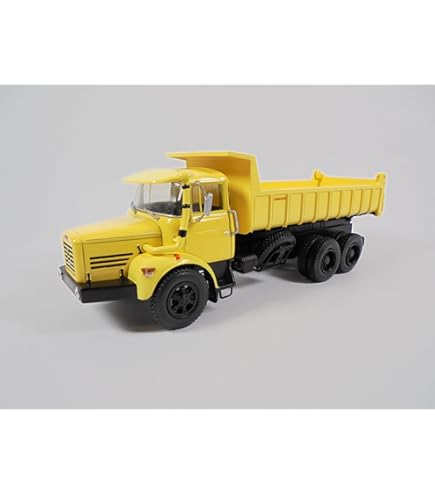 Camion Miniature Freightliner Cascadia 2018 – Modèle Réduit 1/43 En Métal | Collection Hachette IXO