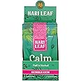 Hari Leaf Calm Bubblegum Herbal Smoking Blend - Box of 5 (10 g x 5)