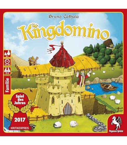 Space Cow, Sheep Hop, Children's Strategy Game, Ages 5+, 1-4