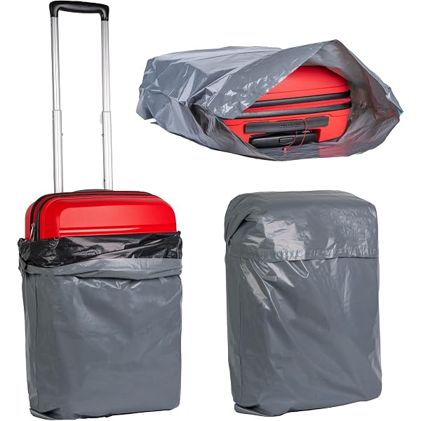 COYUN 3 Pièces Pochette pour Couvert, Pochette Couvert, Set Couverts Voyage, Couvert Portable, Couverts Lunch Box, pour Bureau, École, Voyage, Camping, Randonnée, Pique-Nique, 26 * 7.4cm