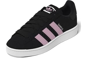 ADIDAS Schuhe Campus 00S Schwarz Und Rosa
