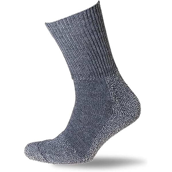 Original Bergbausocken - Super Robuste Arbeitssocken Nach DIN 23346