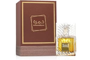 GENERIC Khammrah Qahwaa Eau De Parfum 100ml Perfume Unisex Dubai UAE Oud Musk Vanilla, Coffee Arabica, Cinnamon, Cardamom - Novaease Perfumes - Luxury Arabian Fragrance