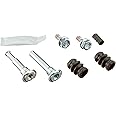 Autofren Seinsa D7037C Guide Sleeve Kit, brake caliper