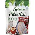 Splenda Stevia Crystal Sweetener from Stevia Leaf Packet, 240g