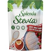 Splenda Stevia Gran&uuml;l Tatlandırıcı 240 gr