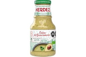 ‎HERDEZ Herdez Salsa Guacamole 240 Gr C/12