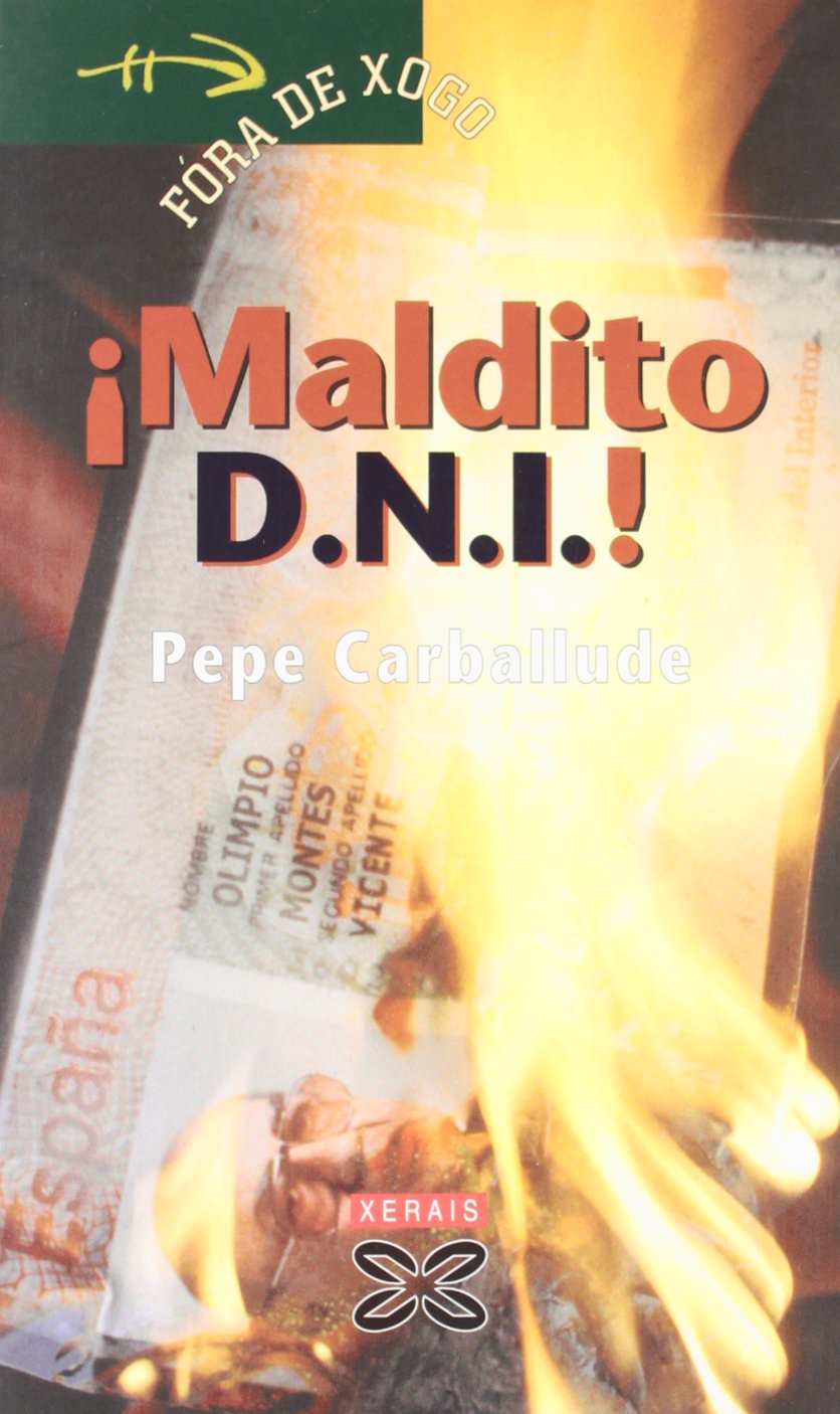 Maldito DNI