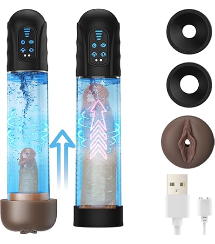 bestvibe penispumpe Die besten Gay-Sextoys für Männer
