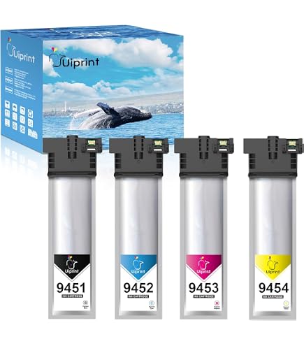 【中古】Epson C13T944140 (T9441) Ink cartridge black 3K pages 36ml Amazon.co.jp: Epson C13T944140 (T9441) Ink cartridge black, 3K