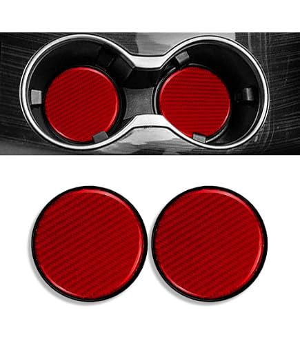 4 Pièces Protection Seuil De Porte Voiture NIS-san Juke F15 F16 - Autocollant Cuir Fibre Carbone Rouge