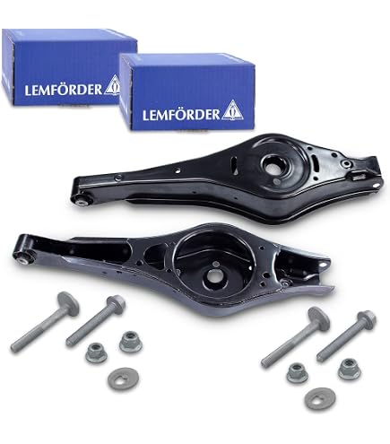 Barra dello sterzo sinistra per BMW serie 1 E81 E82 E87 E88 (con