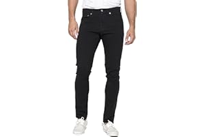 Carrera Jeans - Jeans per Uomo, Tinta Unita